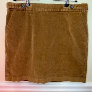 Banana Republic skirt
